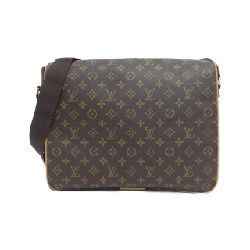 Túi đeo vai Louis Vuitton Monogram Abes M45257