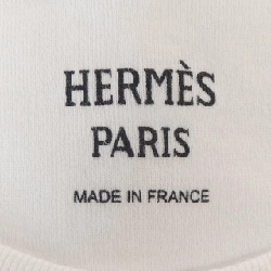Áo thun HERMES Mosaic 3H4614DL - Hàng hiệu Chính hãng 824135