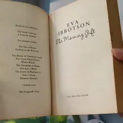 [MIỄN PHÍ BỌC SÁCH] The Morning Gift - Eva Ibbotson 1033594