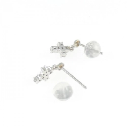 PT/PT900 Bông tai kim cương 0.12CT - Hàng hiệu Chính hãng 868905