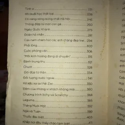 “Gái Tây ế” ở Hà Nội - Carolyn Shine  994239