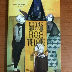 Hoá Thân - Franz Kafka