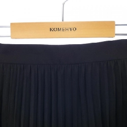 Miu Miu MIU MIU chân váy 651302