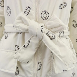 HERMES CLUE DE SELLE 5E0159DM Áo khoác 629163