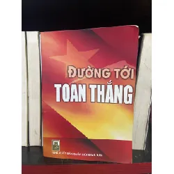 Đường tới toàn thắng