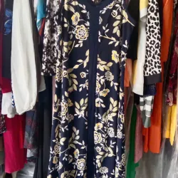 Đầm dây Nina size 6 1005740