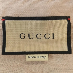 【Mã giảm giá】Gucci GUCCI Quần 651834
