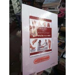 Chữa Bệnh Bằng Phương Pháp Phản Xạ Học 2004 mới 80% Sách Y học - Sức khỏe - Thể thao HCM1004 1007491