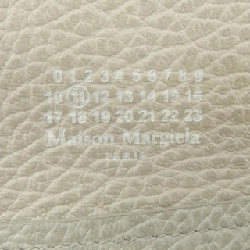 Maison Margiela 4 đường chỉ ví xích SA3UI0008 655313