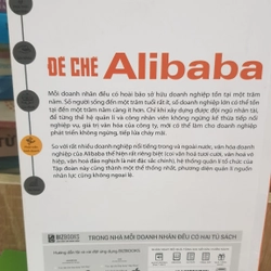 Đế chế Alibaba - Bí quyết vươn lên vị thế sàn TMĐT số 1 Trung Quốc 493798