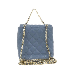 Ba lô Chanel AS4490 - Hàng hiệu Chính hãng 776660