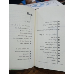 Sông có bao giờ thẳng - Bùi Tiểu Quyên 472616