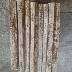 Đông Chu liệt quốc _ 1989 , 8 tập  283037