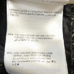 MONCLER SEYNET Áo khoác lông - Hàng hiệu Authentic 824088