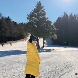 Áo phao lông vịt 776687