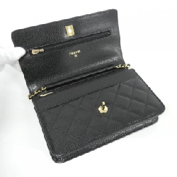 Ví dây chuyền Chanel AP4241 - Hàng hiệu Authentic 806693