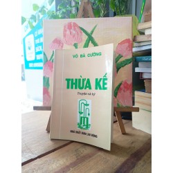 Thừa kế - Võ Bá Cường