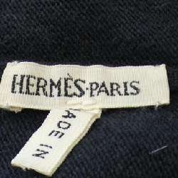 【Mã giảm giá】【Cổ điển】HERMES Áo len 642590