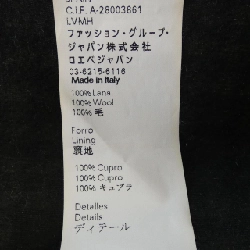 LOEWE D2281141PA Áo khoác 633093