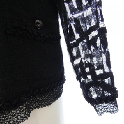 Áo khoác CHANEL 634936