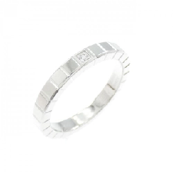 Nhẫn Ice Cube Chopard - Hàng hiệu Authentic