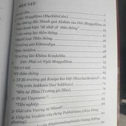 Đức Phật Và 45 Năm Hoàng Pháp Độ Sinh - Tập 7 756647