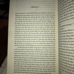 Bóng hình của gió - Carlos Ruiz Zafón 1001946