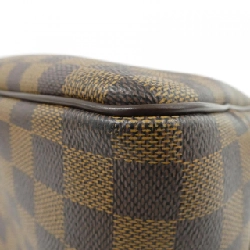 Túi xách Louis Vuitton Damier Bowling Vanity N47272 616090