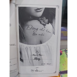 Blog của May – Đừng chỉ hôn lên môi 550517