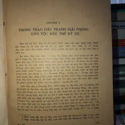 Lịch sử Việt Nam trọn bộ 2 cuốn - Nguyễn Khánh Toàn (chủ biên) 970060