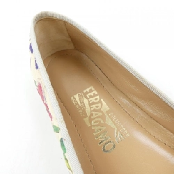 Giày bệt SALVATORE FERRAGAMO 16582 659495