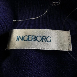 Ingeborg INGEBOURG áo len 632105