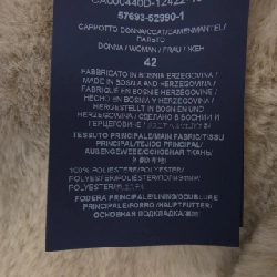 【Mã giảm giá】Áo khoác Herno 637259