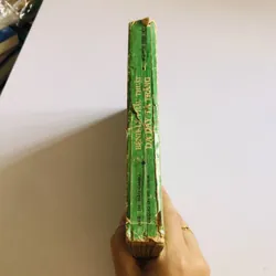 BỆNH LÝ PHẪU THUẬT DẠ DÀY TÁ TRÀNG  707187