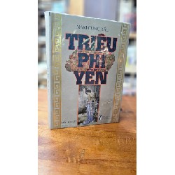 TRIỆU PHI YẾN - NAM CUNG BẮC 120010