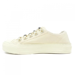 Giày sneaker CHRISTIAN DIOR WALK'N'DIOR J'ADIOR chữ ký KCK177CVA - Hàng hiệu Authentic 829252