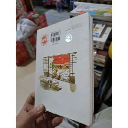 Thị Trấn Mèo - Tập 1 - Nekomaki - 2018 mới 90% - VĂN HỌC - HMT3012 921370