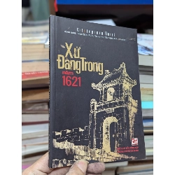 Xứ đàng trong năm 1621 - Cristopho Borri 224370