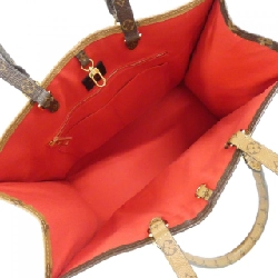 Túi xách Louis Vuitton Monogram Giant OnTheGo GM M44576 618224