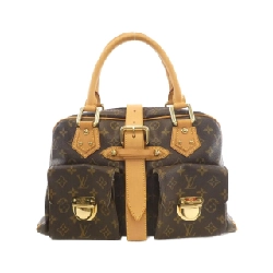 Túi Louis Vuitton Monogram Manhattan GM M40025