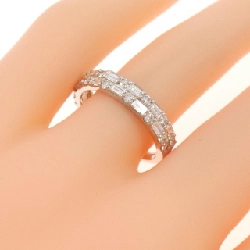 【Sản phẩm mới】Nhẫn kim cương PT900 1.00CT 669030