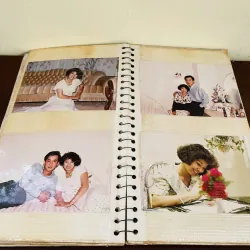 Lô ảnh người gốc Hoa ở Nam Bộ xưa 998371