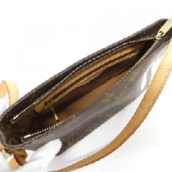 Túi xách vai Louis Vuitton Monogram Panda Trottter M51241 - Hàng hiệu Chính hãng 767245