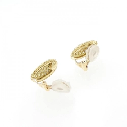 K18YG Bông tai kim cương 0.794CT - Hàng hiệu Chính hãng 873201