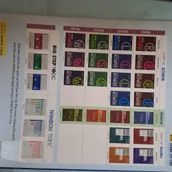 TOEFL iBT activator listening 781511