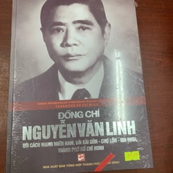 Đồng chí Nguyễn Văn Linh  279588