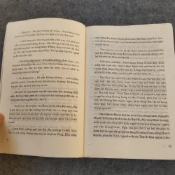 ĐỒNG DAO THỜI CHIẾN TRANH - VĂN LÊ 697717