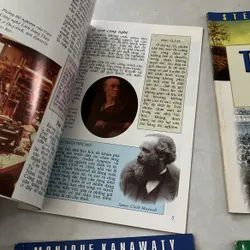 Danh nhân thế giới (4 cuốn) 596744