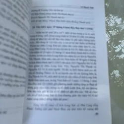 MỘT SỐ TƯ LIỆU MỚI VỀ BỒ TÁT QUẢNG ĐỨC - LÊ MẠNH THÁT 1030034