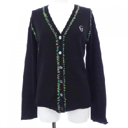 Lucien Pellat-Finet áo khoác cardigan - Hàng hiệu Authentic